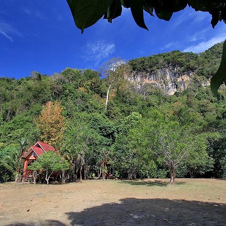 Langu Phupha Resort Satun Luaran gambar