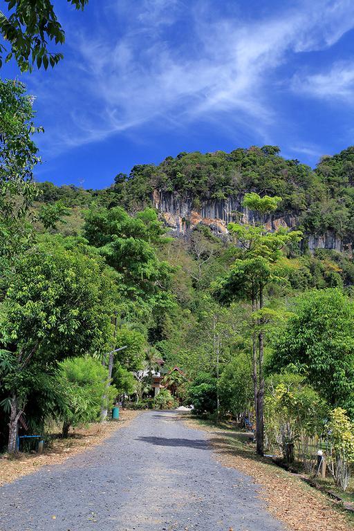 Langu Phupha Resort Satun Luaran gambar