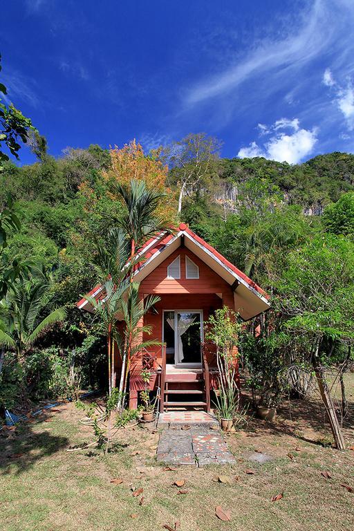 Langu Phupha Resort Satun Luaran gambar