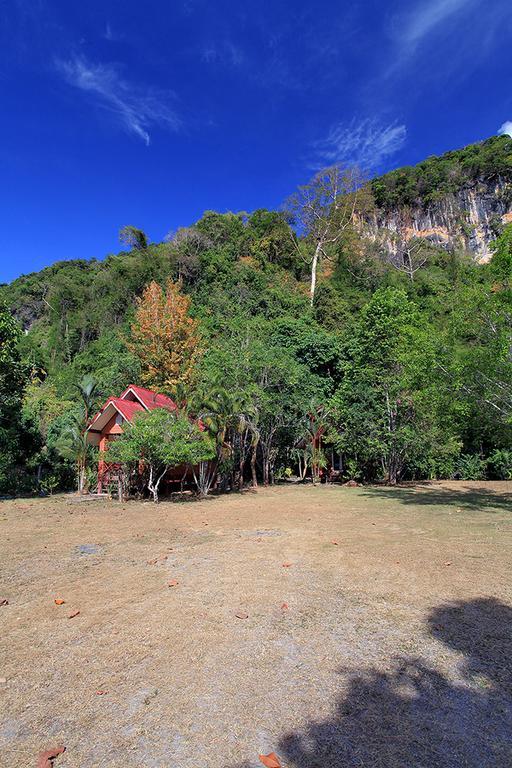 Langu Phupha Resort Satun Luaran gambar